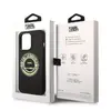 Karl Lagerfeld KLHCP13XPABGNU iPhone 13 Pro Max case Photo 359