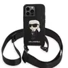 Karl Lagerfeld KLHCP13XPABGNU iPhone 13 Pro Max case Photo 69