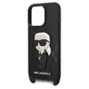 Karl Lagerfeld KLHCP13XPABGNU iPhone 13 Pro Max case Photo 216
