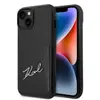 Karl Lagerfeld KLHCP13XPABGNU iPhone 13 Pro Max case Photo 20