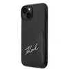 Karl Lagerfeld KLHCP13XPABGNU iPhone 13 Pro Max case Photo 70