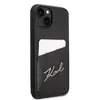 Karl Lagerfeld KLHCP13XPABGNU iPhone 13 Pro Max case Photo 168