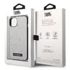 Karl Lagerfeld KLHCP13XPABGNU iPhone 13 Pro Max case Photo 361