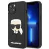Karl Lagerfeld KLHCP13XPABGNU iPhone 13 Pro Max case Photo 22