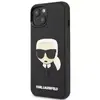 Karl Lagerfeld KLHCP13XPABGNU iPhone 13 Pro Max case Photo 72