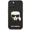 Karl Lagerfeld KLHCP13XPABGNU iPhone 13 Pro Max case Photo 121