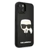 Karl Lagerfeld KLHCP13XPABGNU iPhone 13 Pro Max case Photo 170