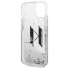 Karl Lagerfeld KLHCP13XPABGNU iPhone 13 Pro Max case Photo 317