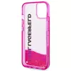 Karl Lagerfeld KLHCP13XPABGNU iPhone 13 Pro Max case Photo 318