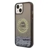 Karl Lagerfeld KLHCP13XPABGNU iPhone 13 Pro Max case Photo 75