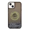 Karl Lagerfeld KLHCP13XPABGNU iPhone 13 Pro Max case Photo 124