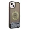 Karl Lagerfeld KLHCP13XPABGNU iPhone 13 Pro Max case Photo 173
