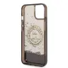 Karl Lagerfeld KLHCP13XPABGNU iPhone 13 Pro Max case Photo 319