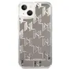 Karl Lagerfeld KLHCP13XPABGNU iPhone 13 Pro Max case Photo 125