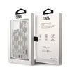 Karl Lagerfeld KLHCP13XPABGNU iPhone 13 Pro Max case Photo 366