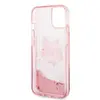 Karl Lagerfeld KLHCP13XPABGNU iPhone 13 Pro Max case Photo 321