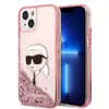 Karl Lagerfeld KLHCP13XPABGNU iPhone 13 Pro Max case Photo 28