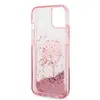 Karl Lagerfeld KLHCP13XPABGNU iPhone 13 Pro Max case Photo 322