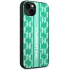 Karl Lagerfeld KLHCP13XPABGNU iPhone 13 Pro Max case Photo 178