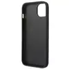Karl Lagerfeld KLHCP13XPABGNU iPhone 13 Pro Max case Photo 324