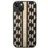Karl Lagerfeld KLHCP13XPABGNU iPhone 13 Pro Max case Photo 130