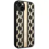 Karl Lagerfeld KLHCP13XPABGNU iPhone 13 Pro Max case Photo 179