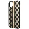 Karl Lagerfeld KLHCP13XPABGNU iPhone 13 Pro Max case Photo 277