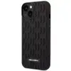 Karl Lagerfeld KLHCP13XPABGNU iPhone 13 Pro Max case Photo 82