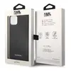 Karl Lagerfeld KLHCP13XPABGNU iPhone 13 Pro Max case Photo 372