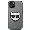 Karl Lagerfeld KLHCP13XPABGNU iPhone 13 Pro Max case Photo 133