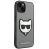 Karl Lagerfeld KLHCP13XPABGNU iPhone 13 Pro Max case Photo 182