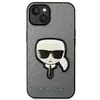 Karl Lagerfeld KLHCP13XPABGNU iPhone 13 Pro Max case Photo 134