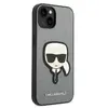 Karl Lagerfeld KLHCP13XPABGNU iPhone 13 Pro Max case Photo 183