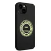 Karl Lagerfeld KLHCP13XPABGNU iPhone 13 Pro Max case Photo 184