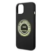 Karl Lagerfeld KLHCP13XPABGNU iPhone 13 Pro Max case Photo 282