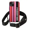 Karl Lagerfeld KLHCP13XPABGNU iPhone 13 Pro Max case Photo 88