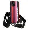 Karl Lagerfeld KLHCP13XPABGNU iPhone 13 Pro Max case Photo 137