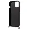 Karl Lagerfeld KLHCP13XPABGNU iPhone 13 Pro Max case Photo 284