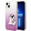 Karl Lagerfeld KLHCP13XPABGNU iPhone 13 Pro Max case Photo 39