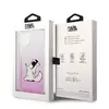 Karl Lagerfeld KLHCP13XPABGNU iPhone 13 Pro Max case Photo 377