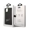 Karl Lagerfeld KLHCP13XPABGNU iPhone 13 Pro Max case Photo 378