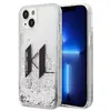 Karl Lagerfeld KLHCP13XPABGNU iPhone 13 Pro Max case Photo 41