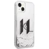 Karl Lagerfeld KLHCP13XPABGNU iPhone 13 Pro Max case Photo 189