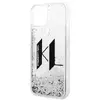 Karl Lagerfeld KLHCP13XPABGNU iPhone 13 Pro Max case Photo 287