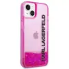 Karl Lagerfeld KLHCP13XPABGNU iPhone 13 Pro Max case Photo 190