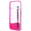 Karl Lagerfeld KLHCP13XPABGNU iPhone 13 Pro Max case Photo 288