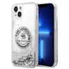 Karl Lagerfeld KLHCP13XPABGNU iPhone 13 Pro Max case Photo 43