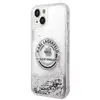 Karl Lagerfeld KLHCP13XPABGNU iPhone 13 Pro Max case Photo 93
