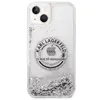 Karl Lagerfeld KLHCP13XPABGNU iPhone 13 Pro Max case Photo 142
