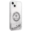 Karl Lagerfeld KLHCP13XPABGNU iPhone 13 Pro Max case Photo 191